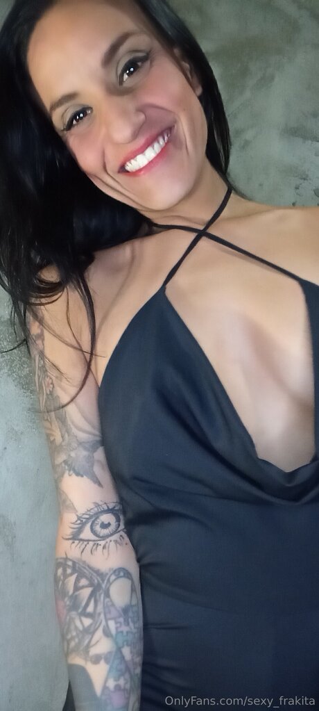 Sexy Frakita OnlyFans