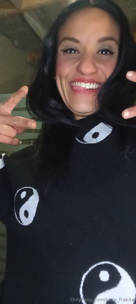 Sexy Frakita OnlyFans Beiträge