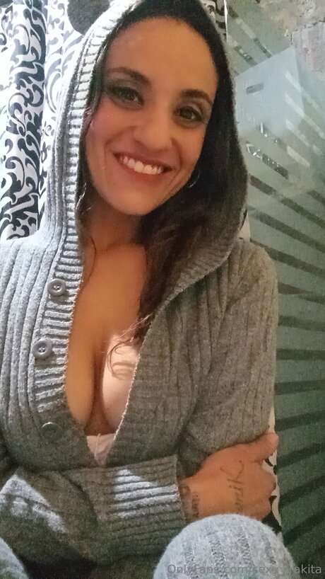 Sexy Frakita Bilder OnlyFans