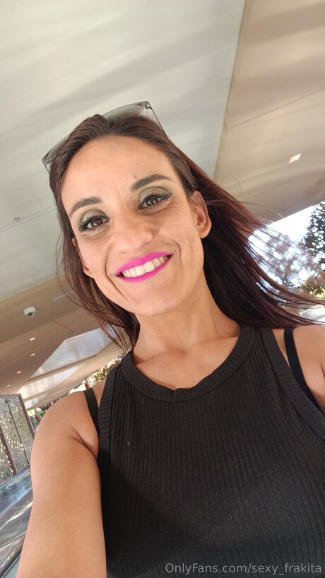 Sexy Frakita Leaked OnlyFans