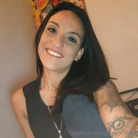 Sexy Frakita Nackt auf OnlyFans Leaks