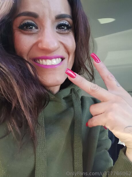 Sexy Frakita OnlyFans Sex Leaks