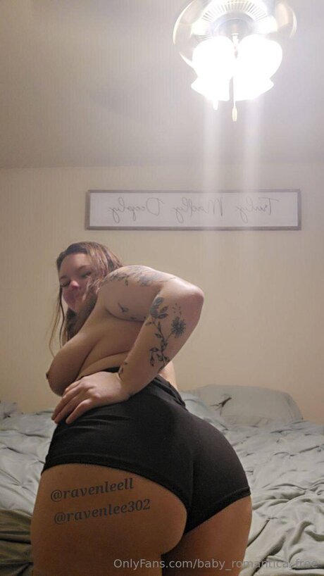 Baby Romantica Free OnlyFans-Bilder