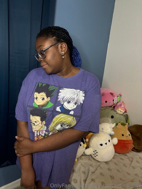 Baby Romantica Free Leaked Porn OnlyFans