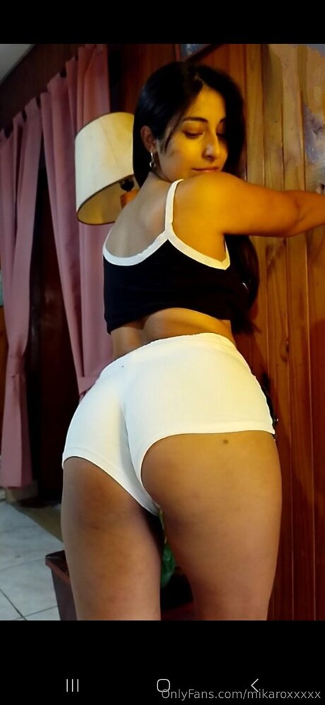 Mikaroxxxxx Nacktbilder auf OnlyFans