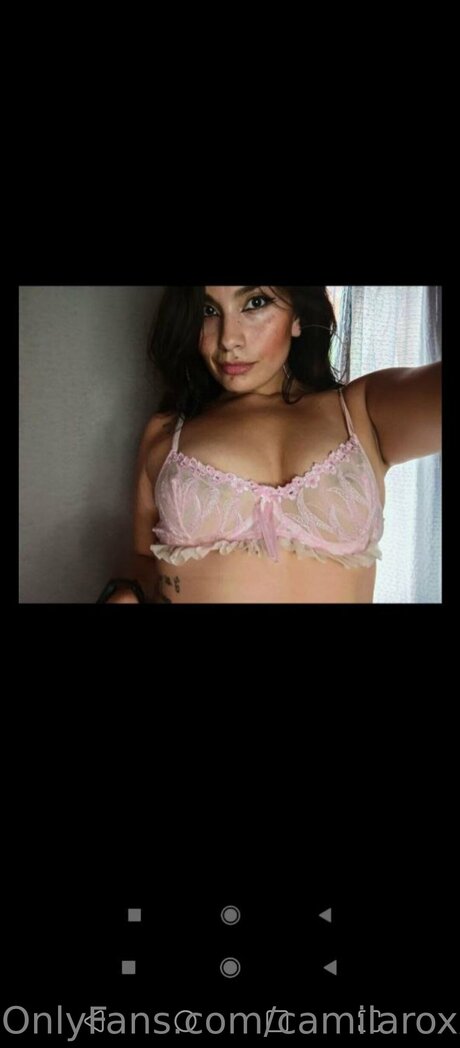 Mikaroxxxxx Nacktbilder von OnlyFans geleakt