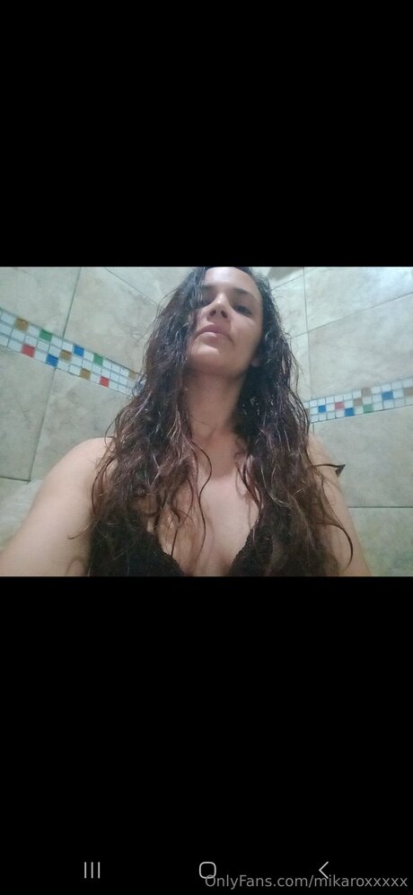Mikaroxxxxx OnlyFans Sex
