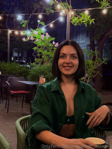 Meganhot Orlowskii OnlyFans XXX