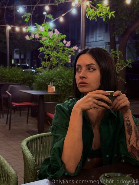 Meganhot Orlowskii OnlyFans geleakt