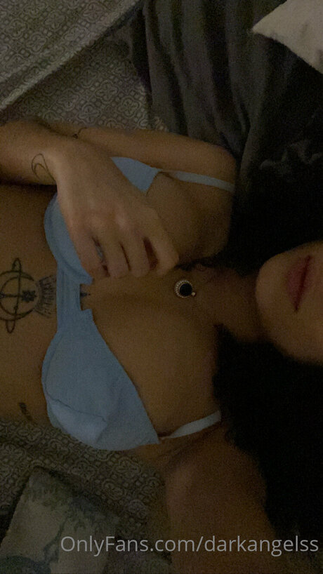 Darkangelss Nacktbilder von OnlyFans