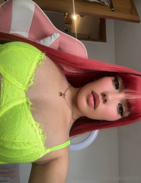 Catacustom Nackt Leaks OnlyFans