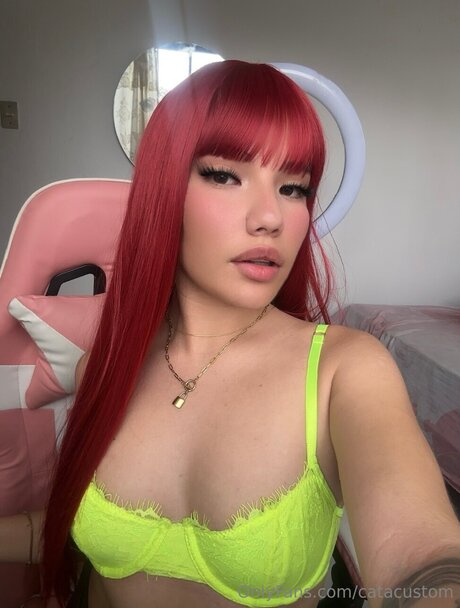 Catacustom OnlyFans Gratis Porn