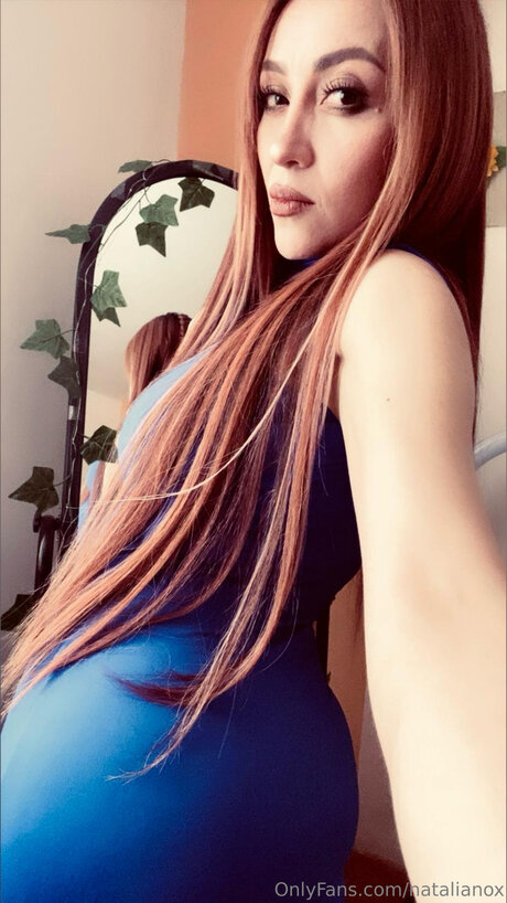 Natalianox OnlyFans