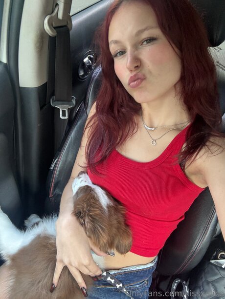 Kissxalice Strip OnlyFans