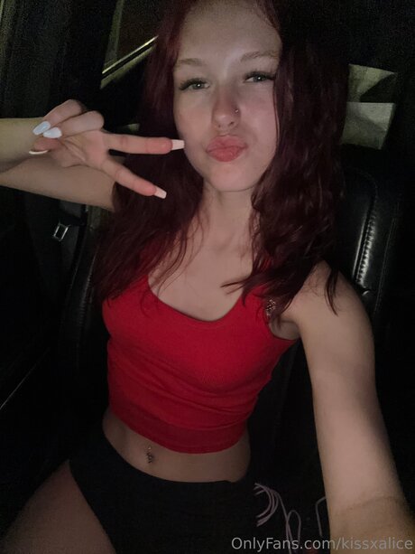 Kissxalice OnlyFans kostenlos geleakt
