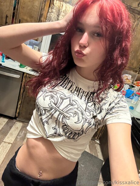 Kissxalice OnlyFans Gratis
