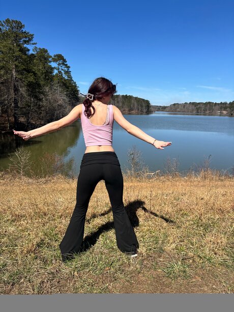 Kissxalice OnlyFans Nacktfotos