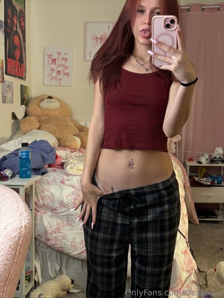 Kissxalice OnlyFans Bilder