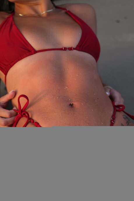 Hail Fitgirl Oben ohne OnlyFans