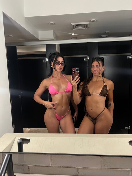 Hail Fitgirl Nackt OnlyFans Porn