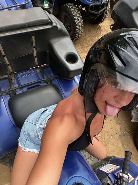 Hail Fitgirl OnlyFans-Pornos