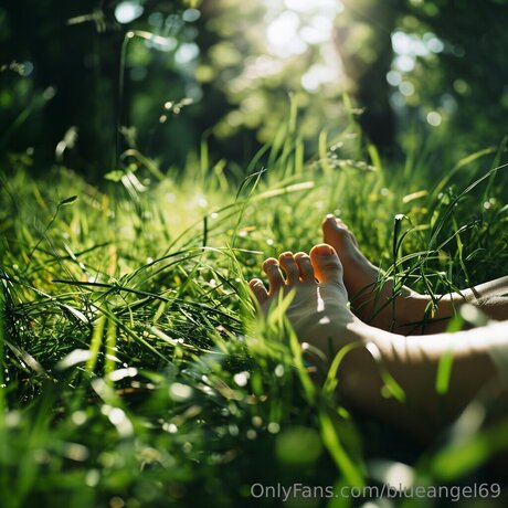 Blueangel69 OnlyFans-Bilder