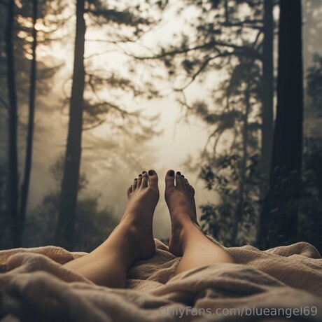 Blueangel69 Oben ohne OnlyFans