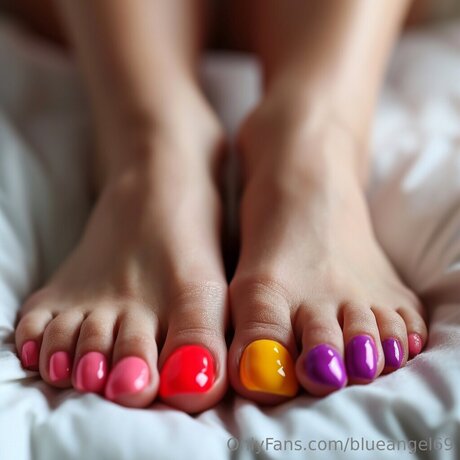 Blueangel69 OnlyFans Archiv