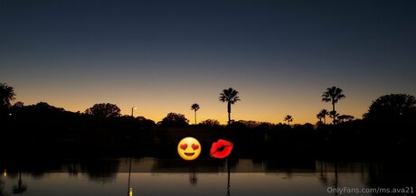 Ms Ava21 Leaked OnlyFans Sex