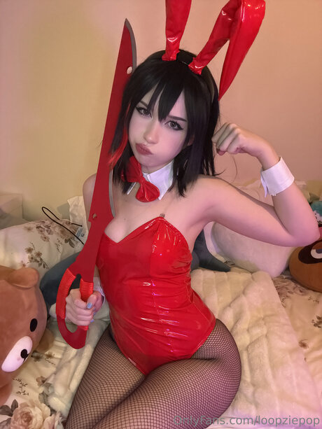 Loopziepop Leaked OnlyFans