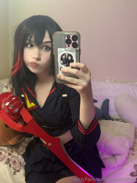 Loopziepop OnlyFans Leak