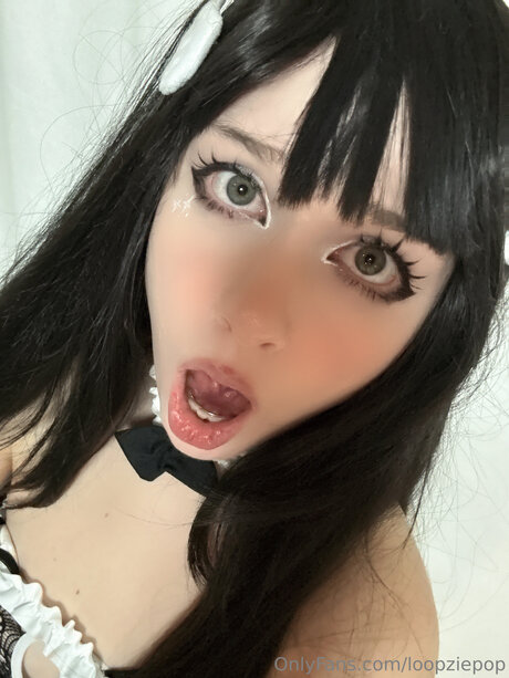 Loopziepop OnlyFans Nackt Leaks