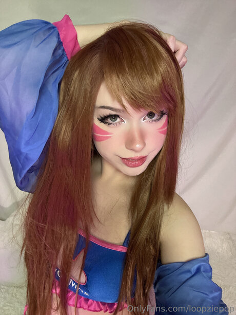 Loopziepop OnlyFans-Archiv