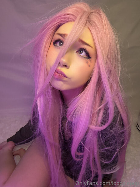 Loopziepop Nacktbilder von OnlyFans