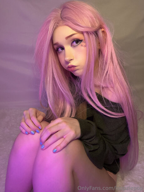 Loopziepop OnlyFans Leaks Gratis