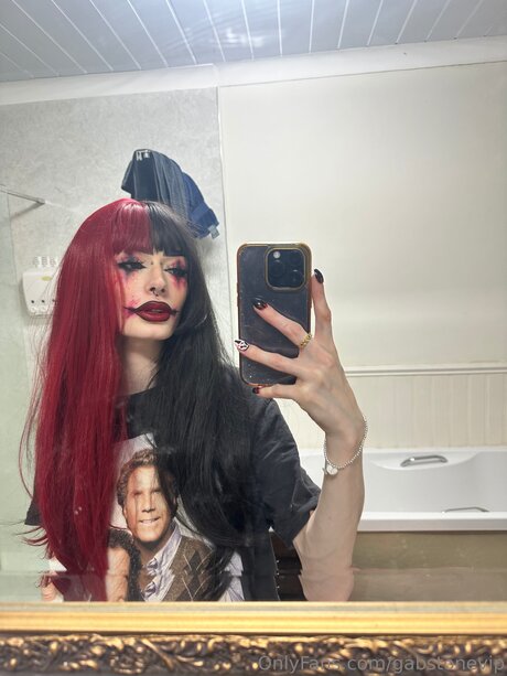 Gabstonevip OnlyFans Nacktbilder geleakt