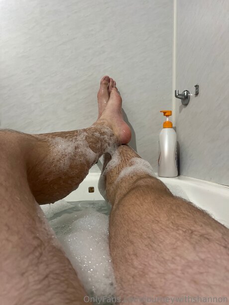 Journeywithshannon Nacktbilder von OnlyFans geleakt