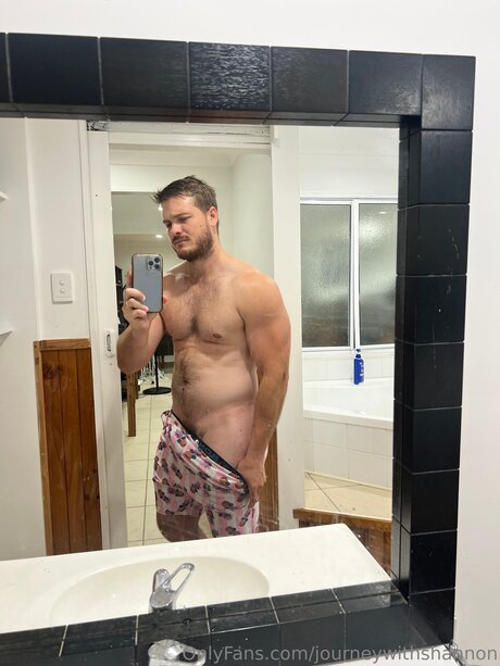 Journeywithshannon OnlyFans Leaks Sex