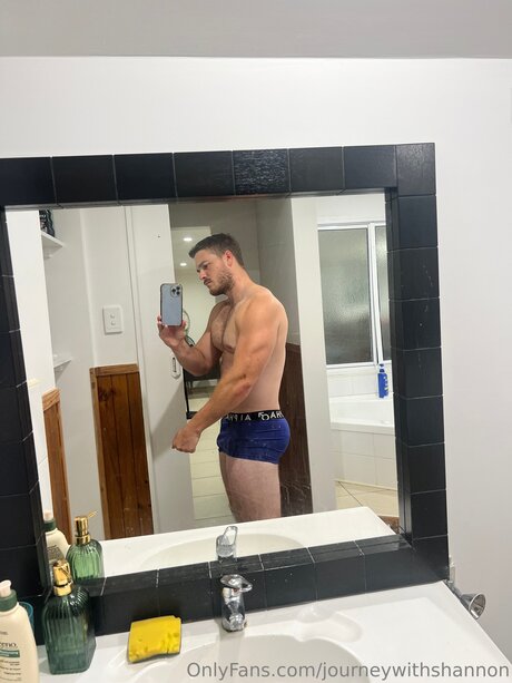 Journeywithshannon Leaks von Nacktbildern auf OnlyFans