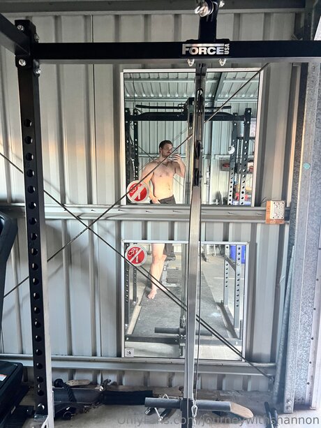 Journeywithshannon Nacktbilder von OnlyFans