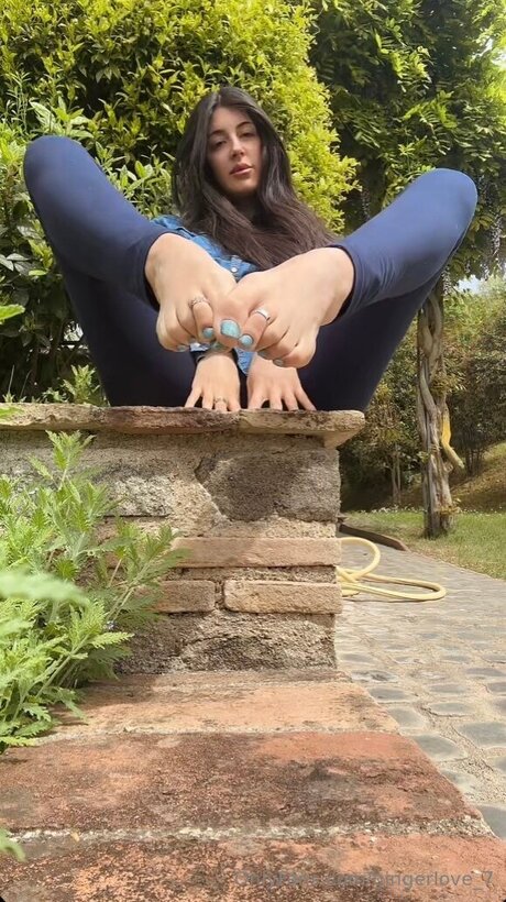 Gingerlove 7 OnlyFans Pornografie