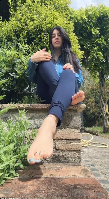 Gingerlove 7 OnlyFans Mega