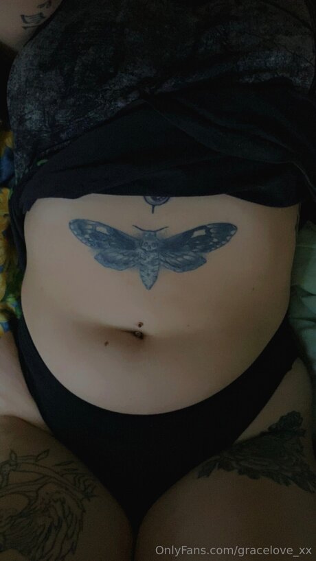 Gracelove Xx Kostenlose OnlyFans-Inhalte