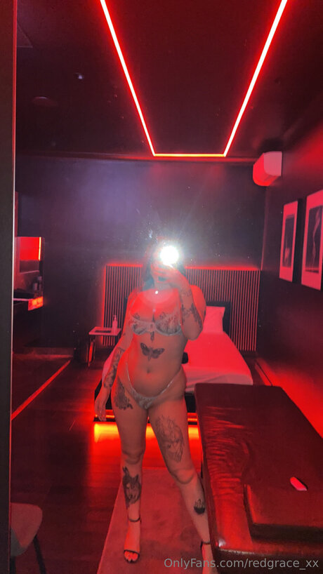 Gracelove Xx OnlyFans Arsch Leak