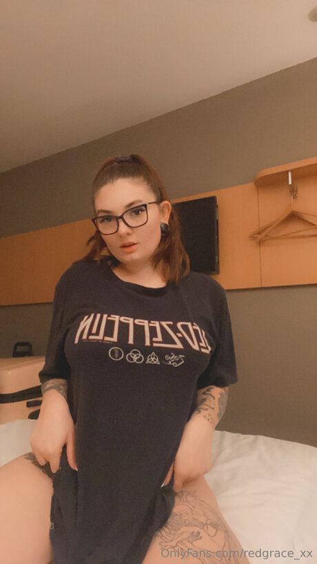 Gracelove Xx NSFW OnlyFans