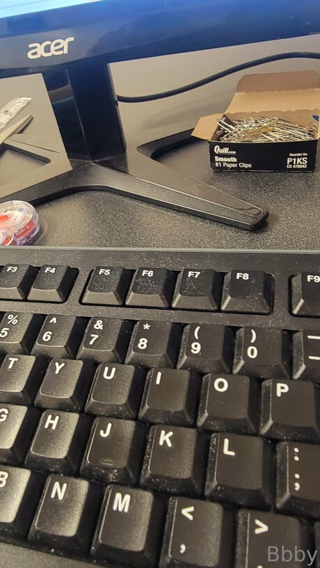 Bootybabyvixen OnlyFans Arsch Leak