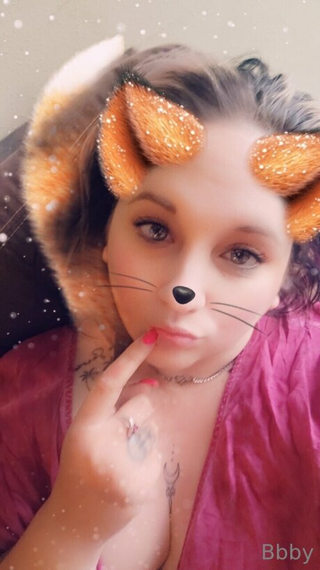 Bootybabyvixen Leaked OnlyFans Bilder