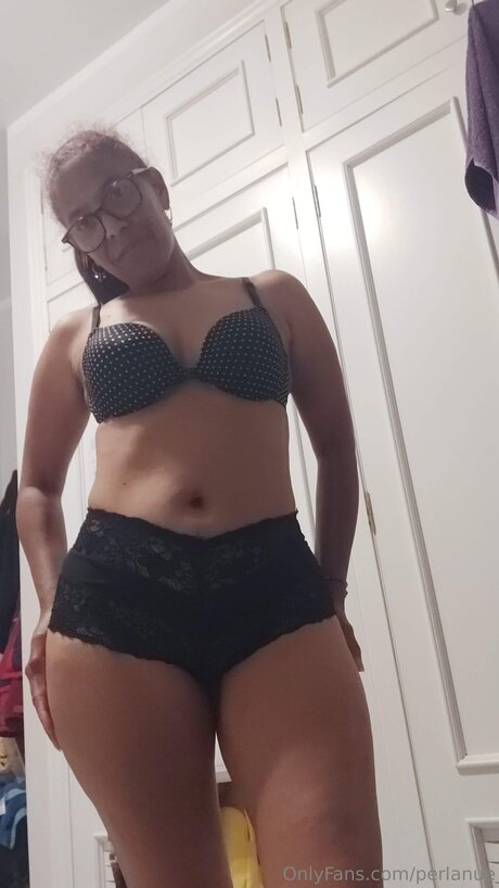 Perlanue OnlyFans Nacktbilder