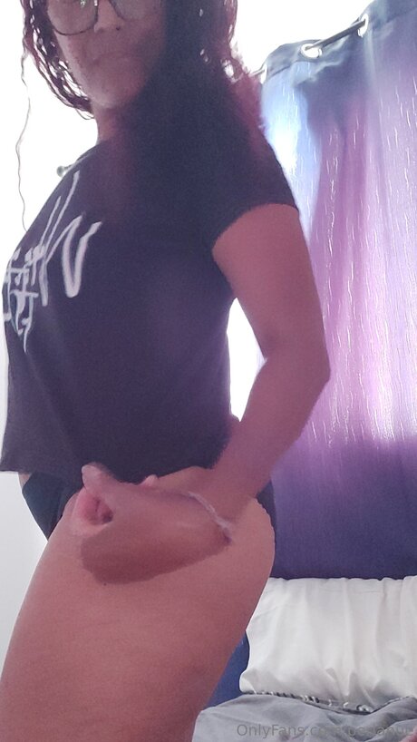 Perlanue Nacktbilder-Leaks von OnlyFans