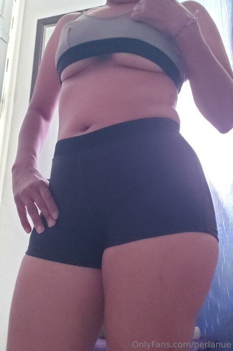 Perlanue OnlyFans geleakte Bilder